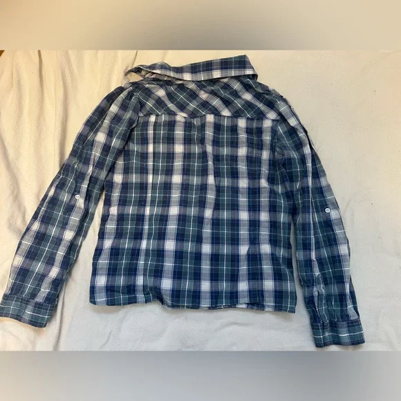 George Girls Button Up - Picture 3 of 3